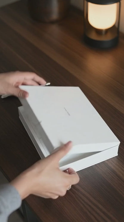 Motion Video Album